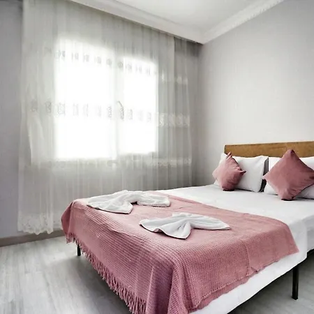 Hekimhan 2* Istanbul