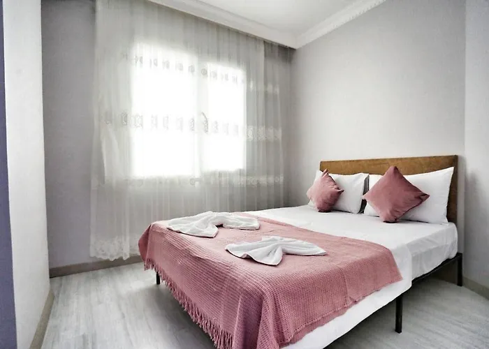 Hekimhan 2* Istanbul