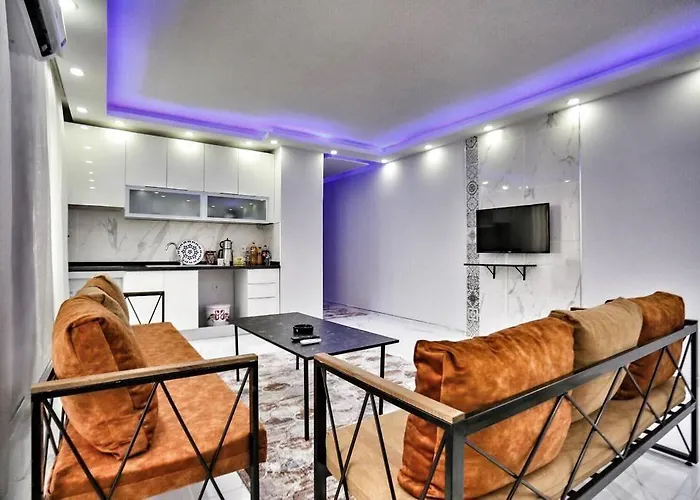 Hotel Hekimhan Istanbul