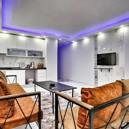 Hotel Hekimhan Istanbul